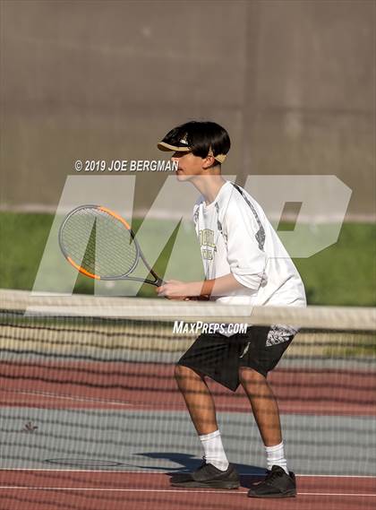 Thumbnail 3 in Foothill vs. Independence (Lynch Cup) photogallery.