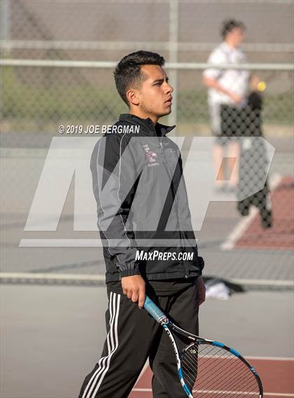 Thumbnail 3 in Foothill vs. Independence (Lynch Cup) photogallery.