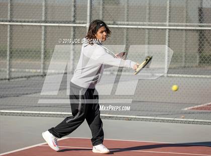 Thumbnail 1 in Foothill vs. Independence (Lynch Cup) photogallery.