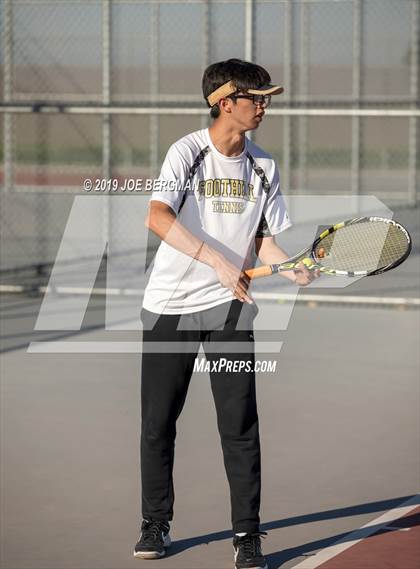 Thumbnail 3 in Foothill vs. Independence (Lynch Cup) photogallery.