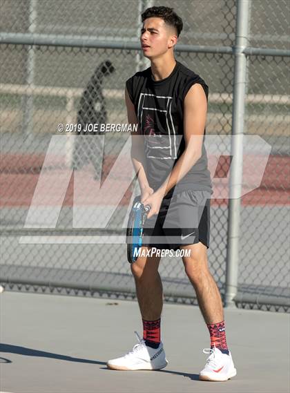 Thumbnail 3 in Foothill vs. Independence (Lynch Cup) photogallery.