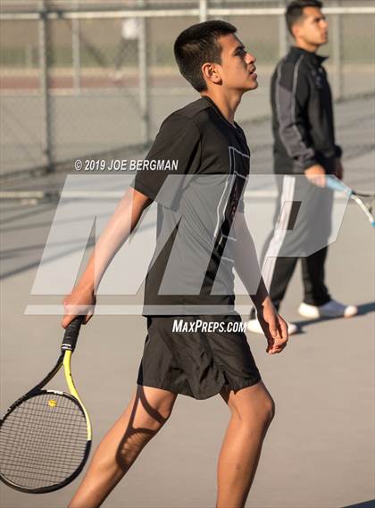Thumbnail 3 in Foothill vs. Independence (Lynch Cup) photogallery.