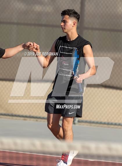 Thumbnail 1 in Foothill vs. Independence (Lynch Cup) photogallery.