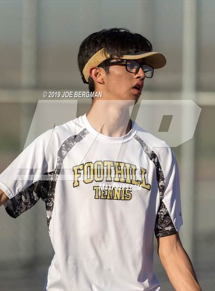 Thumbnail 1 in Foothill vs. Independence (Lynch Cup) photogallery.