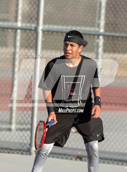 Thumbnail 1 in Foothill vs. Independence (Lynch Cup) photogallery.