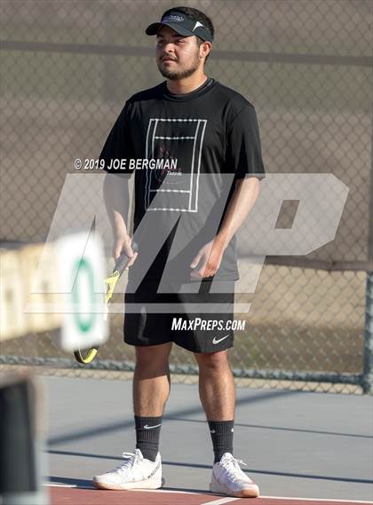 Thumbnail 1 in Foothill vs. Independence (Lynch Cup) photogallery.