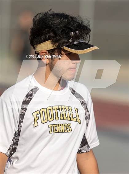 Thumbnail 1 in Foothill vs. Independence (Lynch Cup) photogallery.