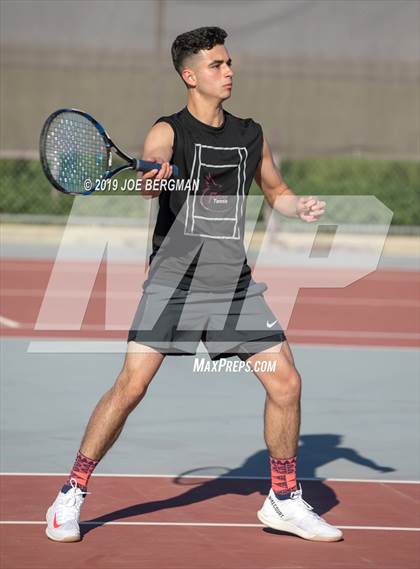 Thumbnail 1 in Foothill vs. Independence (Lynch Cup) photogallery.