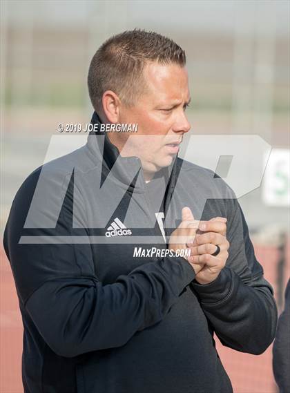 Thumbnail 3 in Foothill vs. Independence (Lynch Cup) photogallery.
