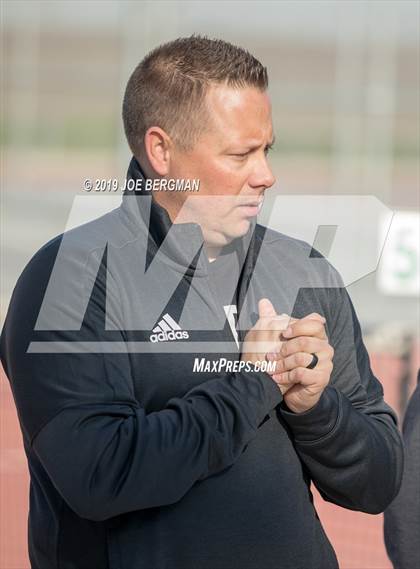 Thumbnail 1 in Foothill vs. Independence (Lynch Cup) photogallery.