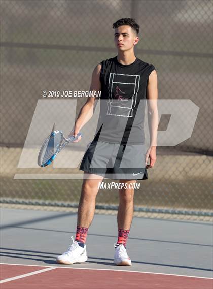 Thumbnail 2 in Foothill vs. Independence (Lynch Cup) photogallery.
