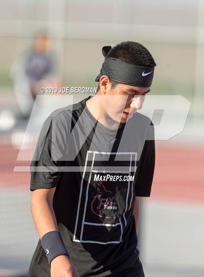 Thumbnail 1 in Foothill vs. Independence (Lynch Cup) photogallery.