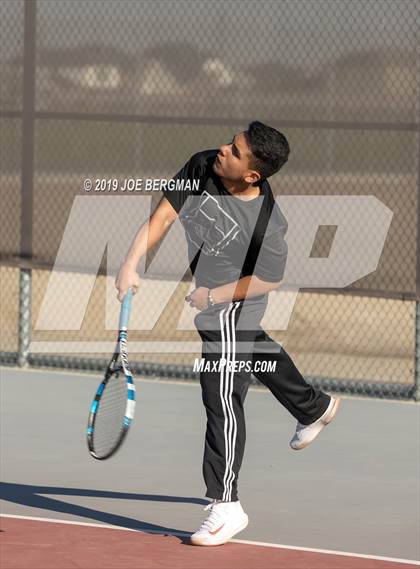 Thumbnail 3 in Foothill vs. Independence (Lynch Cup) photogallery.