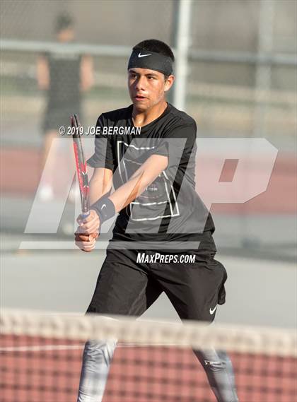 Thumbnail 3 in Foothill vs. Independence (Lynch Cup) photogallery.