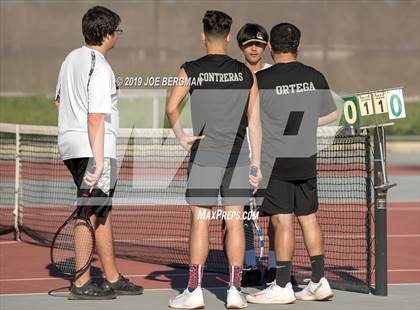 Thumbnail 3 in Foothill vs. Independence (Lynch Cup) photogallery.