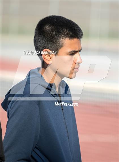 Thumbnail 3 in Foothill vs. Independence (Lynch Cup) photogallery.