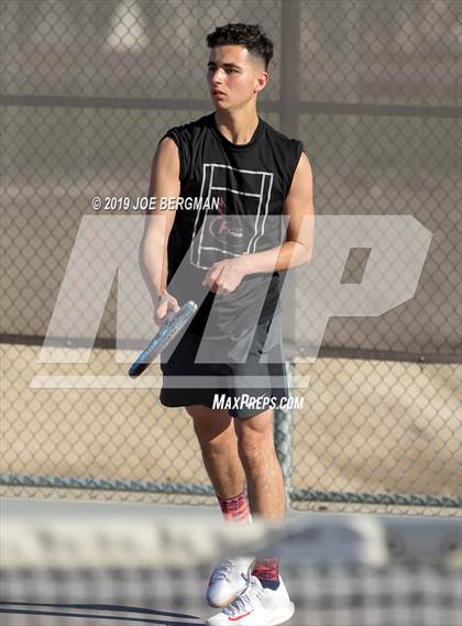 Thumbnail 2 in Foothill vs. Independence (Lynch Cup) photogallery.