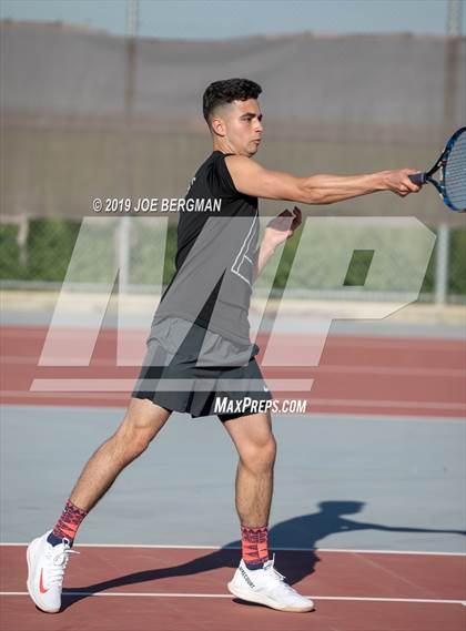 Thumbnail 2 in Foothill vs. Independence (Lynch Cup) photogallery.