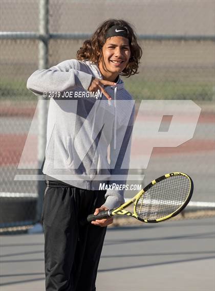 Thumbnail 2 in Foothill vs. Independence (Lynch Cup) photogallery.