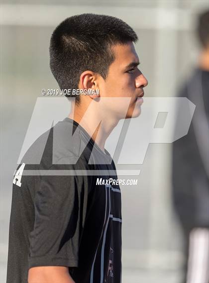 Thumbnail 3 in Foothill vs. Independence (Lynch Cup) photogallery.