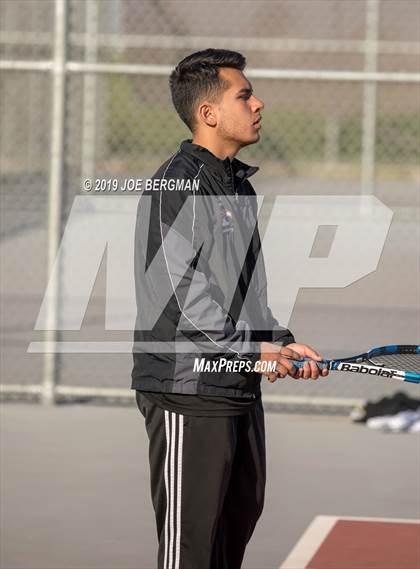 Thumbnail 1 in Foothill vs. Independence (Lynch Cup) photogallery.