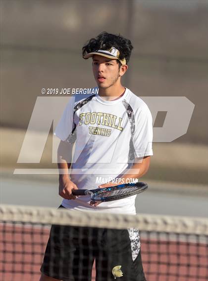 Thumbnail 1 in Foothill vs. Independence (Lynch Cup) photogallery.