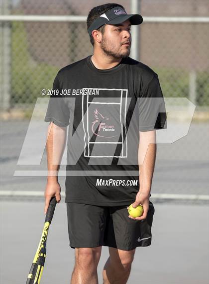 Thumbnail 1 in Foothill vs. Independence (Lynch Cup) photogallery.