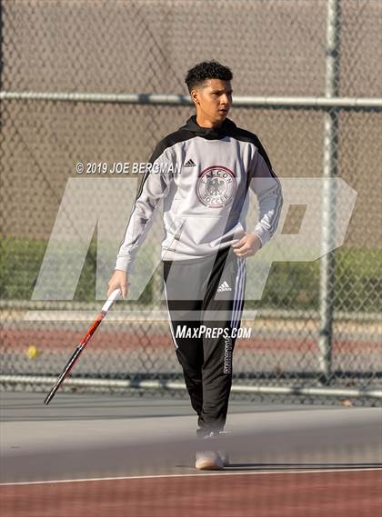 Thumbnail 2 in Foothill vs. Independence (Lynch Cup) photogallery.