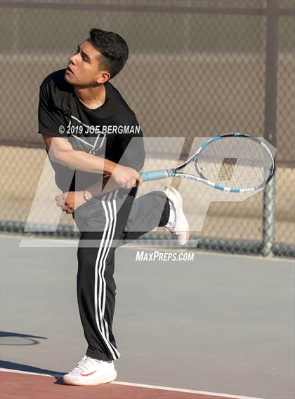 Thumbnail 1 in Foothill vs. Independence (Lynch Cup) photogallery.