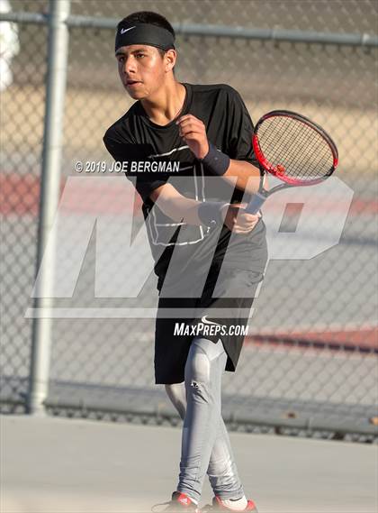 Thumbnail 1 in Foothill vs. Independence (Lynch Cup) photogallery.