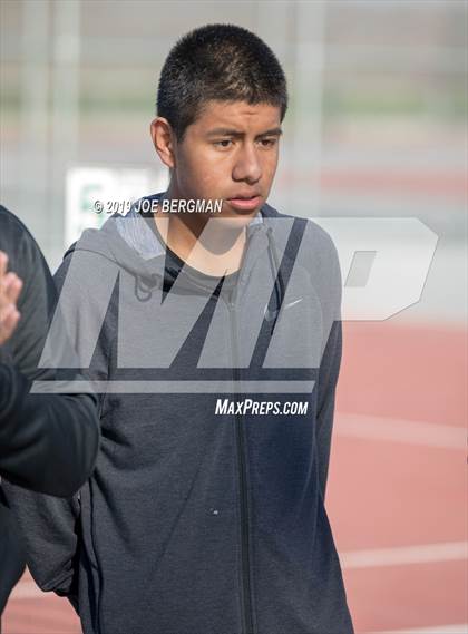 Thumbnail 2 in Foothill vs. Independence (Lynch Cup) photogallery.