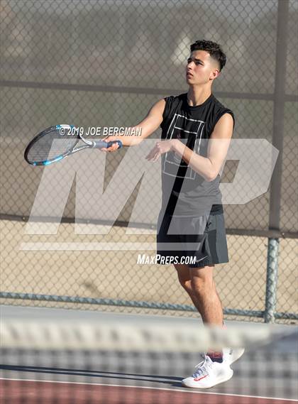 Thumbnail 1 in Foothill vs. Independence (Lynch Cup) photogallery.