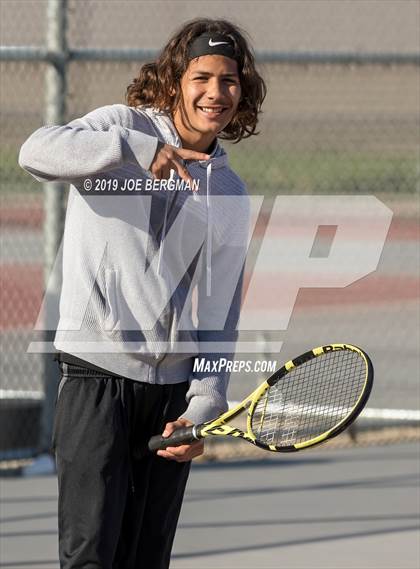 Thumbnail 1 in Foothill vs. Independence (Lynch Cup) photogallery.