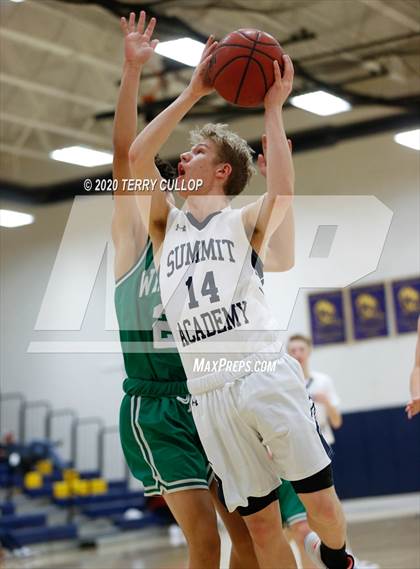 Thumbnail 3 in South Summit @ Summit Academy photogallery.