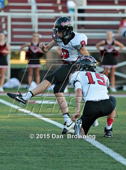 Thumbnail 2 in Maryville @ Alcoa photogallery.