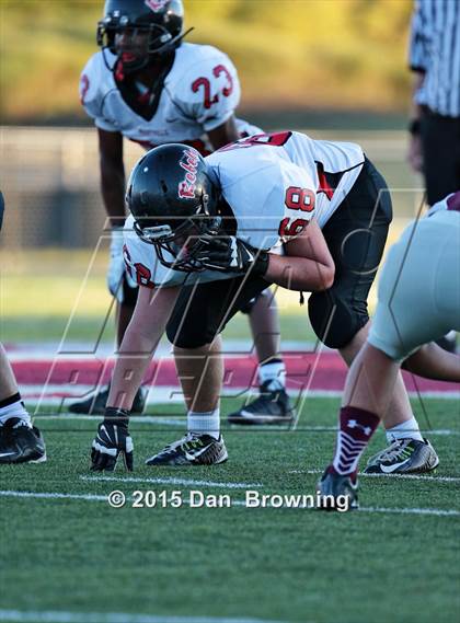 Thumbnail 3 in Maryville @ Alcoa photogallery.