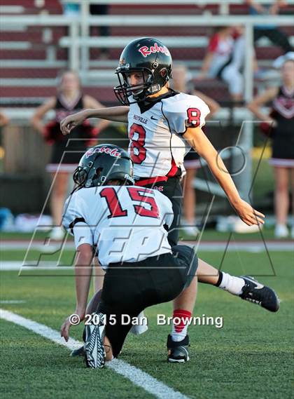 Thumbnail 3 in Maryville @ Alcoa photogallery.