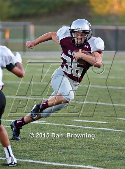 Thumbnail 2 in Maryville @ Alcoa photogallery.