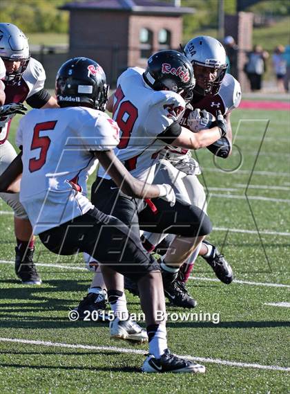 Thumbnail 1 in Maryville @ Alcoa photogallery.