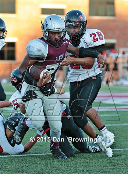 Thumbnail 3 in Maryville @ Alcoa photogallery.