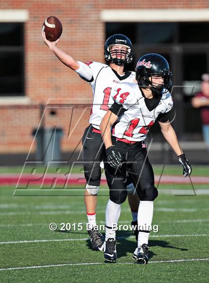 Thumbnail 1 in Maryville @ Alcoa photogallery.