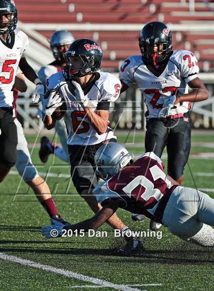 Thumbnail 3 in Maryville @ Alcoa photogallery.