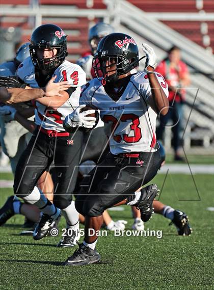 Thumbnail 1 in Maryville @ Alcoa photogallery.