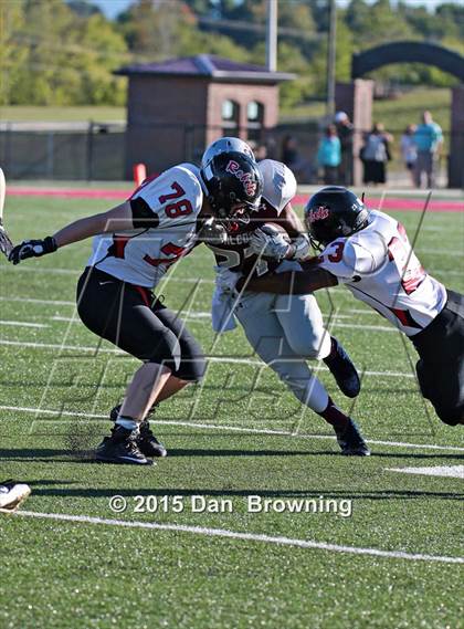 Thumbnail 1 in Maryville @ Alcoa photogallery.