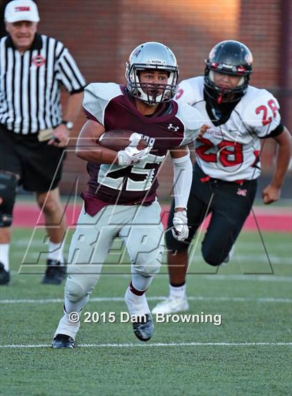 Thumbnail 1 in Maryville @ Alcoa photogallery.