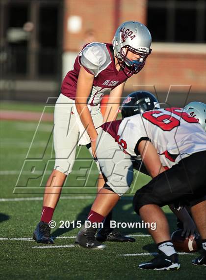Thumbnail 2 in Maryville @ Alcoa photogallery.