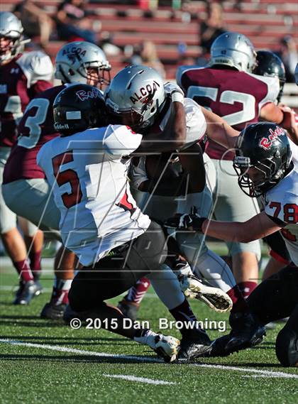 Thumbnail 2 in Maryville @ Alcoa photogallery.