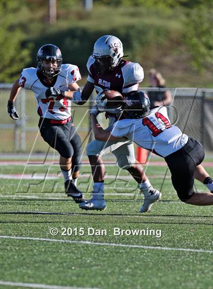 Thumbnail 3 in Maryville @ Alcoa photogallery.