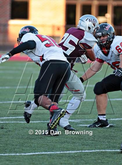 Thumbnail 3 in Maryville @ Alcoa photogallery.