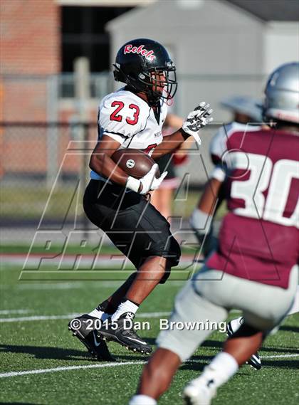 Thumbnail 1 in Maryville @ Alcoa photogallery.
